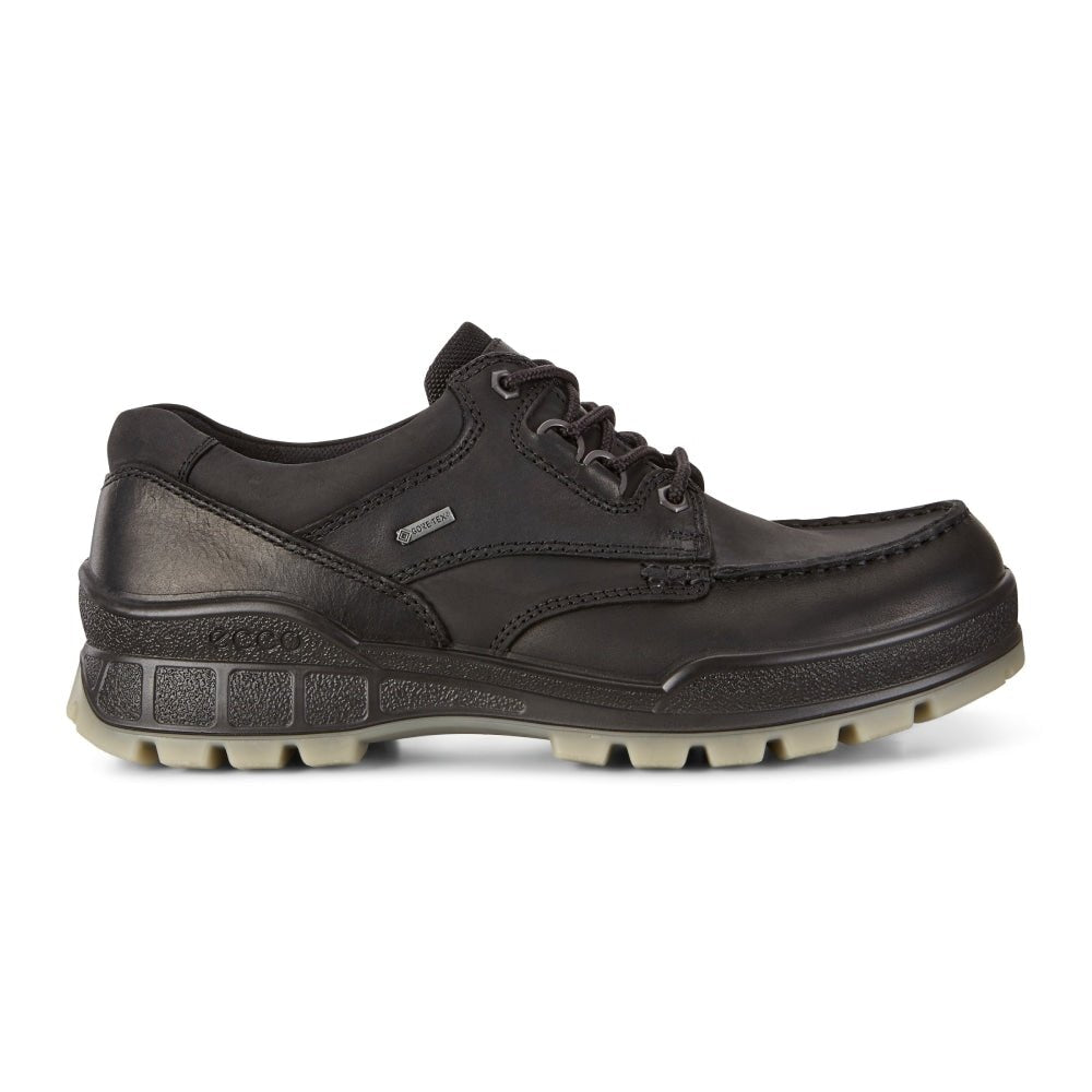 ECCO Track 25 Herr Gore-Tex BlackBlack Oil Nubuck