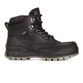 ECCO Track 25 Støvler Herre Gore-Tex Black Oil Nubuck
