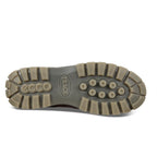 ECCO Track 25 Herre Gore-Tex BisonBison Oil Nubuck