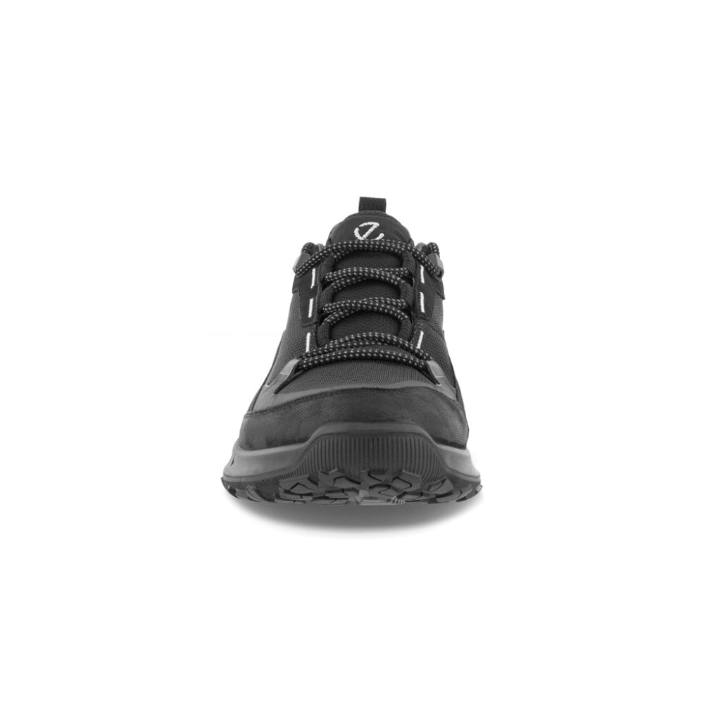 ECCO ULT-TRN Sko Herre Low Black Black