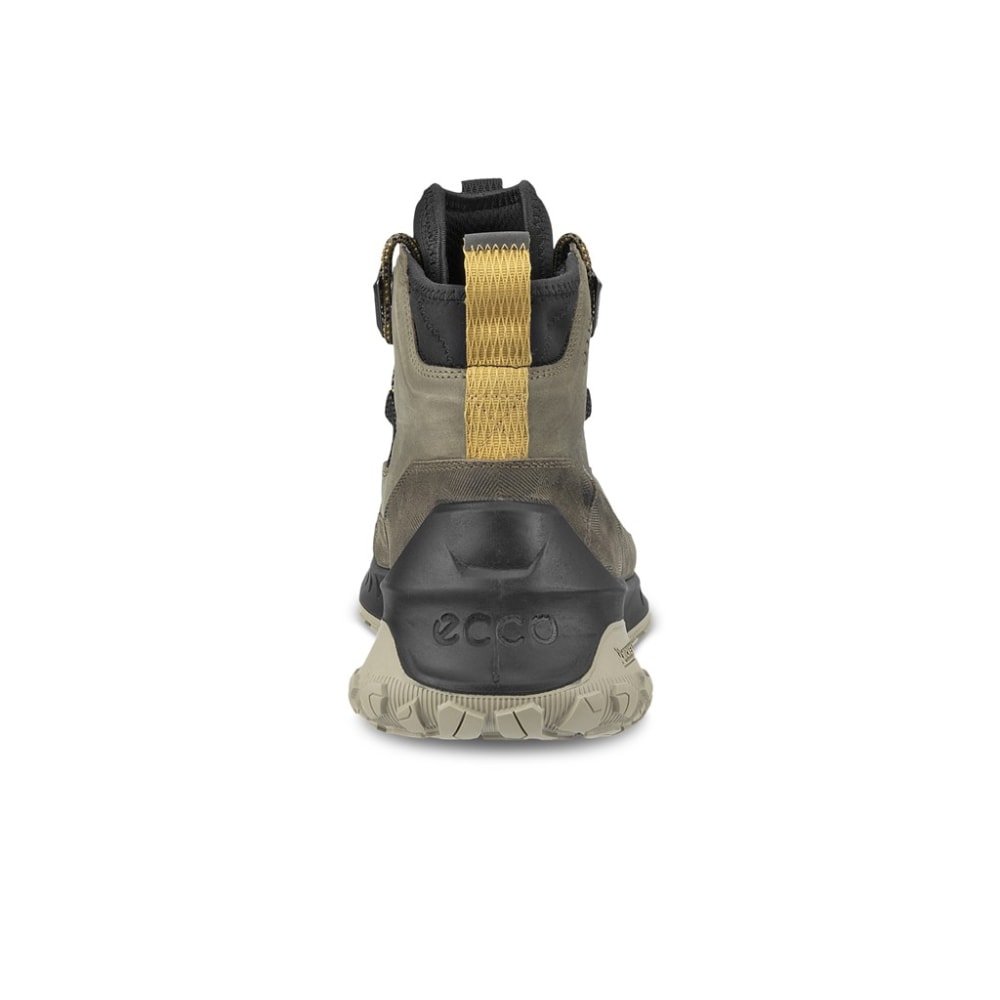 Produktbild 7 - ECCO ULT-TRN Skor Herr Tarmac Black