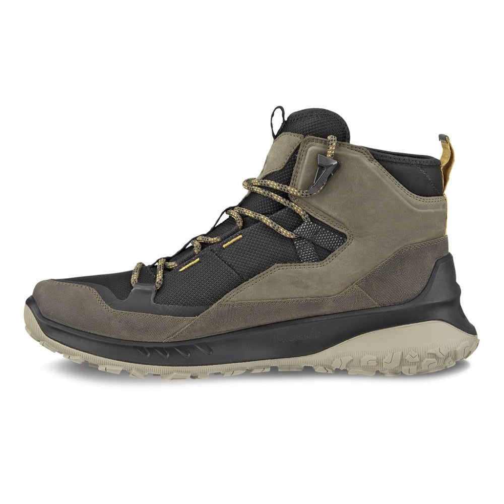 Produktbild 2 - ECCO ULT-TRN Skor Herr Tarmac Black