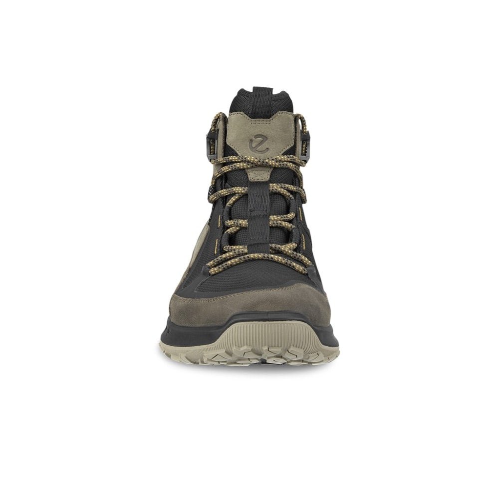 Produktbild 6 - ECCO ULT-TRN Skor Herr Tarmac Black