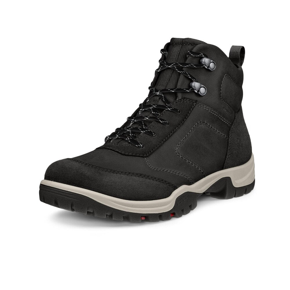 ECCO Xpedition III Dame Vandtætte Boots Black