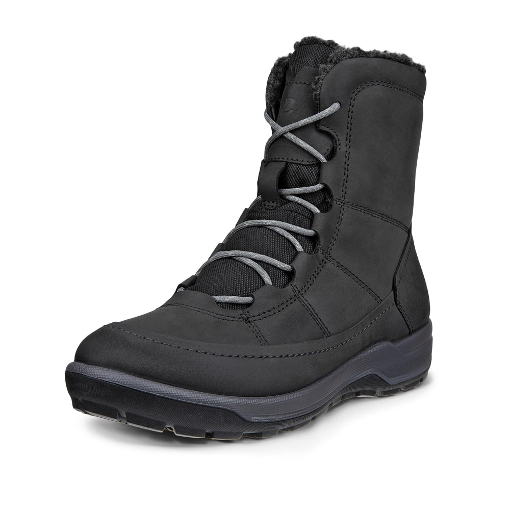 ECCO Trace Lite Dame Black