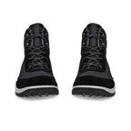 ECCO Xpedition III Dame Vandtætte Boots Black