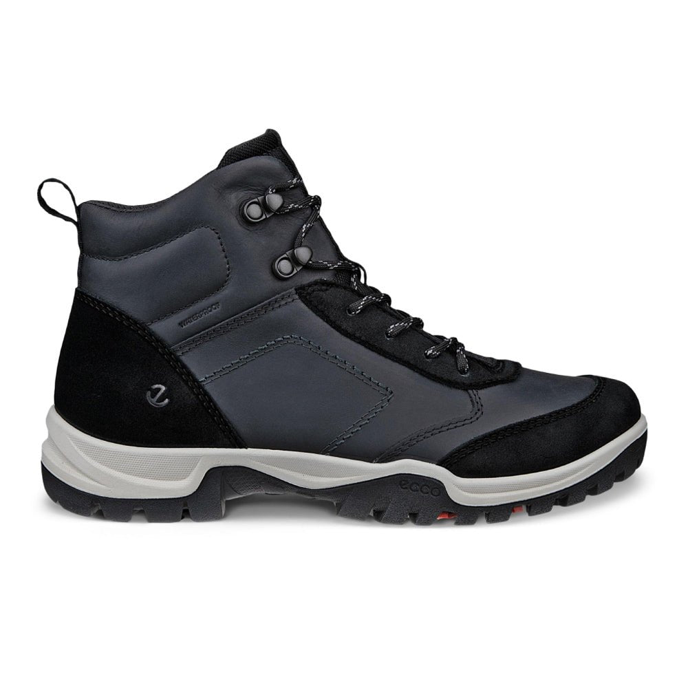 ECCO Xpedition III Dam Vattentäta Boots Black