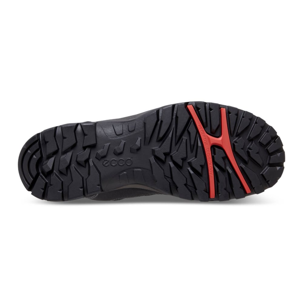 Produktbild 6 - ECCO Xpedition III Gore-Tex Dam Kängor Black