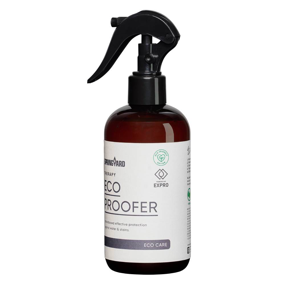 Springyard Imprægneringsspray Eco Vandbaseret