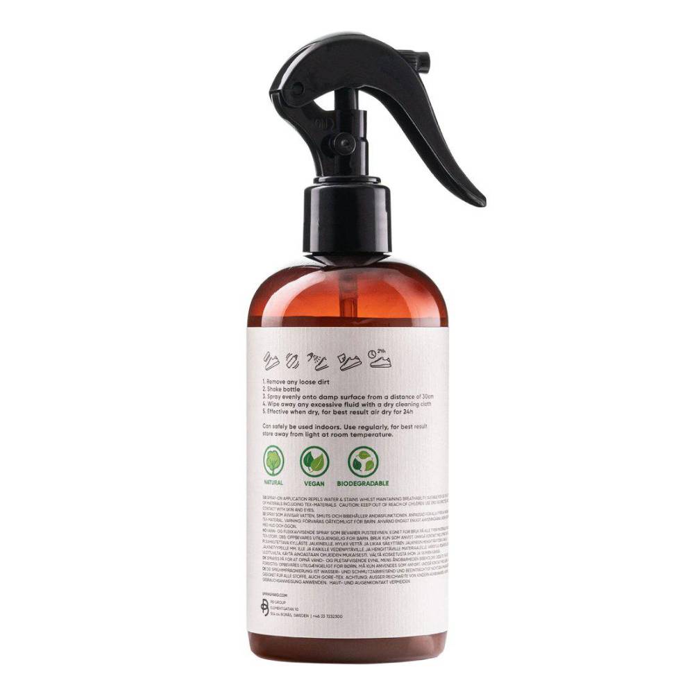 Produktbild 4 - Springyard Impregneringsspray Eco Proofer