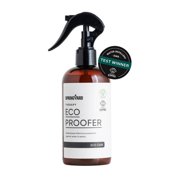 Springyard Imprægneringsspray Eco Proofer