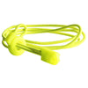 Springyard Snørebånd Neon Gul Elastic Lock