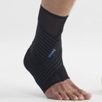 Mediroyal Ankelbandage Elastik