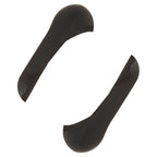 Falke Elegant Step Invisible Nylonstrømper Dame Sort 1-pak