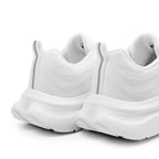 Minfot Enjoy Sneakers Unisex Hvid