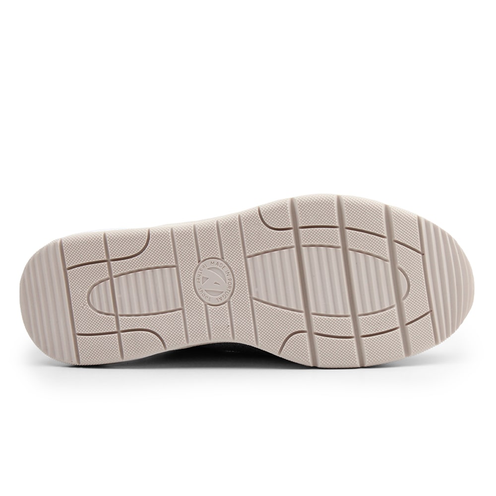 Produktbild 6 - Minfot Sneaker Softrole Pop Beige