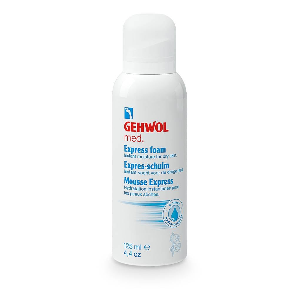 Produktbild 3 - Gehwol med® Ekspres Skum