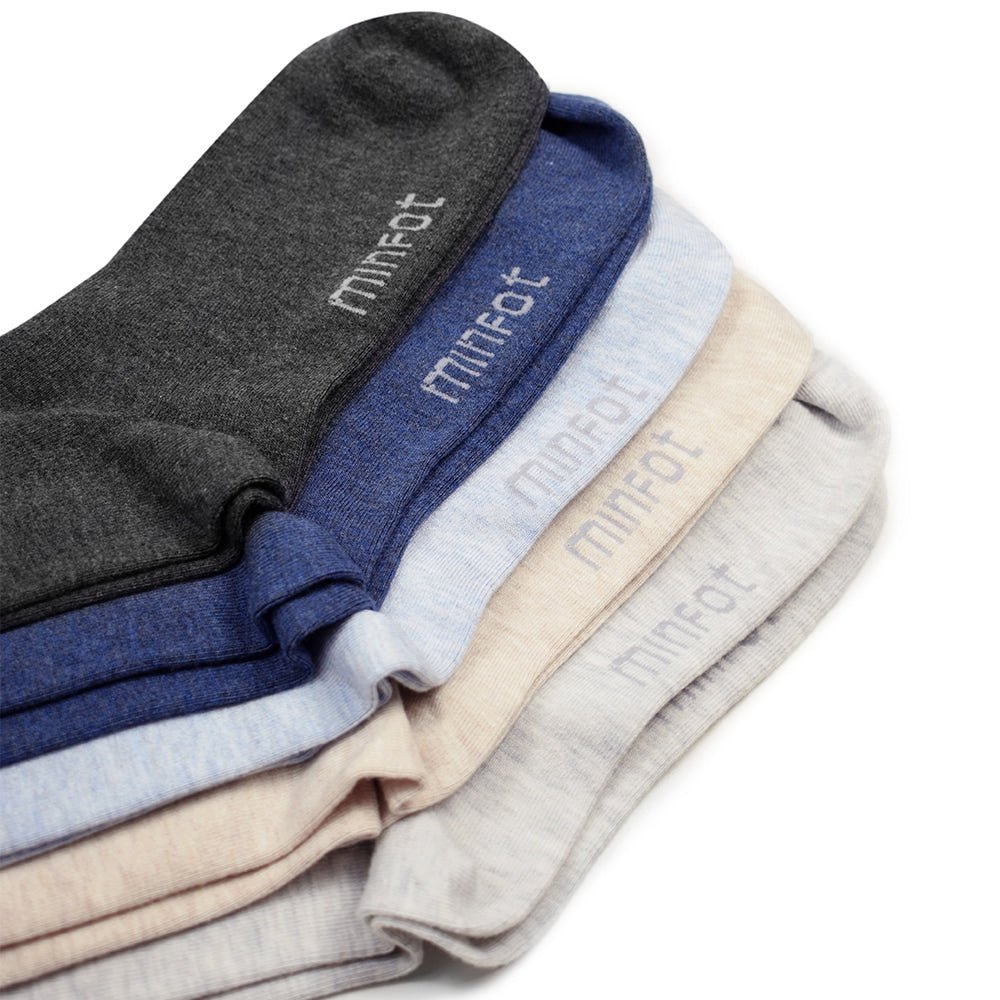 extra-mjuka-strumpor-Minfot-sensitive-melange