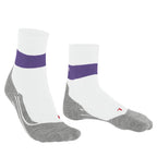Falke RU Compression Stabilizing Strømper Dame Hvid 1-pak