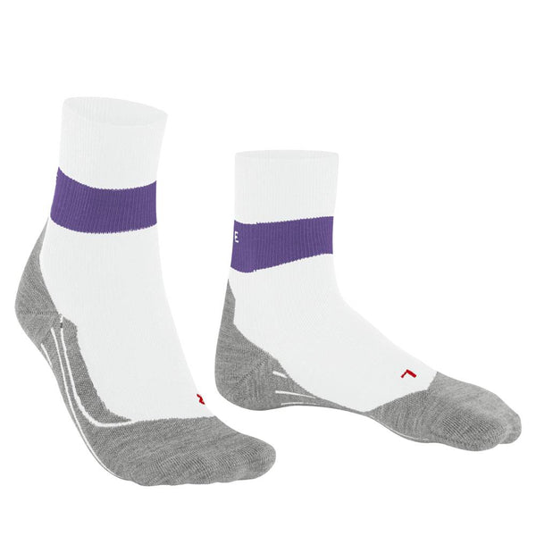 Falke Kompressionsstrømper RU Stabilizing Dame Hvid 1-pak
