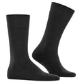 Falke Sensitive New York Women Socks Black