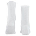Falke Active Breeze Strømper Dame Hvid 1-pak