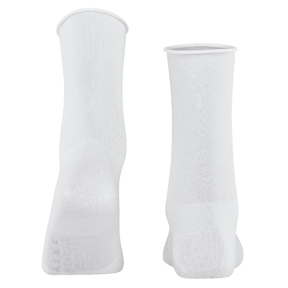 Falke Active Breeze Strømper Dame Hvid 1-pak