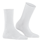 Falke Active Breeze Strømper Dame Hvid 1-pak