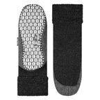 Falke Cosyshoe Men Slippers Grå 1-pak