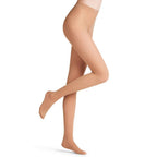 Falke Støttestrømpebukser Vitalize Tights 40 DEN Cocoon 1-pak