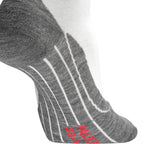 Falke RU4 Short Women Socks White Mix
