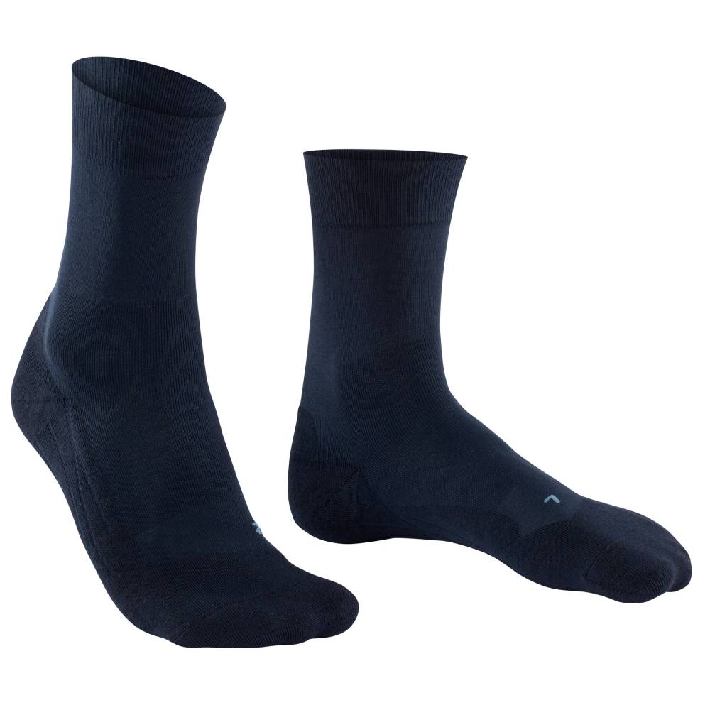 Produktbild 3 - Falke GO2 Golf Men Socks Space Blue