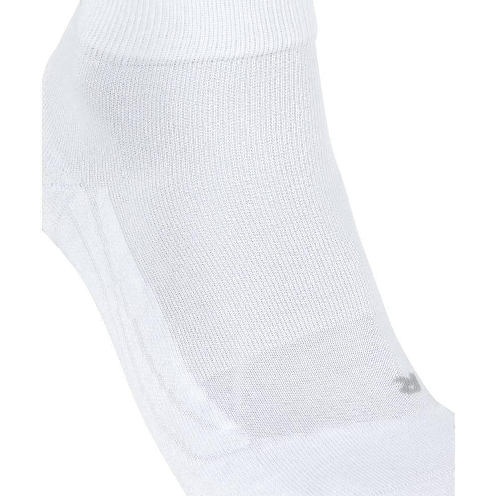 Falke GO2 Golf Short Women Socks White