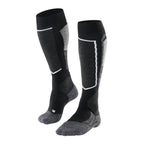 Falke SK2 Skistrømper Herre Sort Mix 1-pack