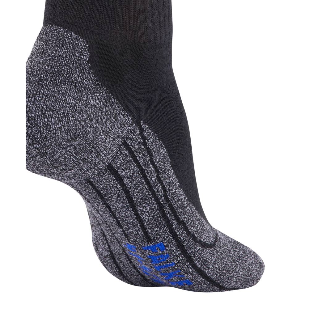Falke TK2 Short Cool Men Socks Black Mix