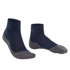 Falke TK2 Short Cool Women Socks Marine 1-pak