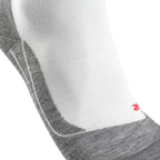 Falke RU4 Short Women Socks White Mix