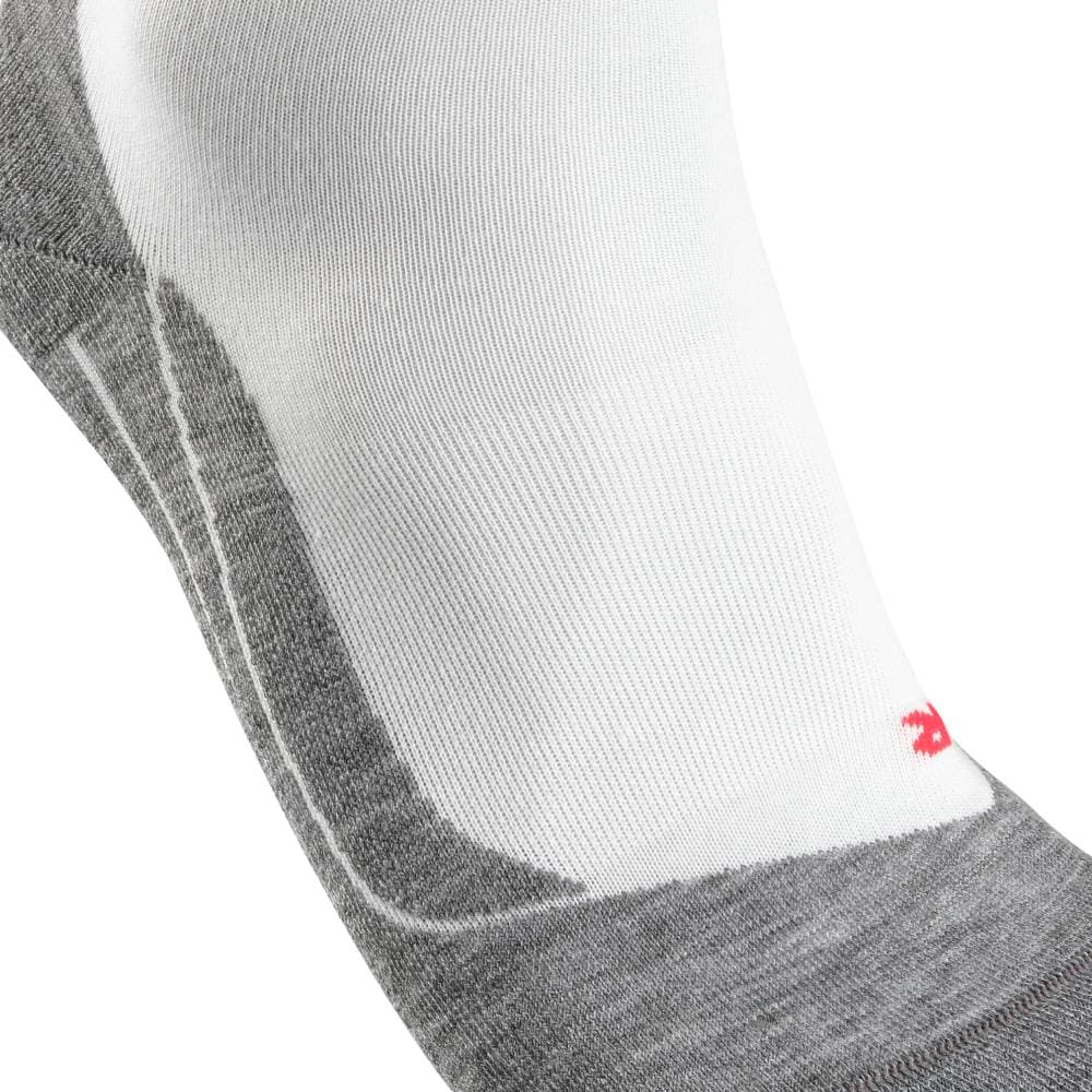 Falke RU4 Short Women Socks White Mix