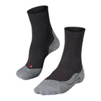 Falke RU4 Strømper Dame Sort Mix 1-pak