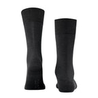 Falke Sensitive Berlin Men Socks Black