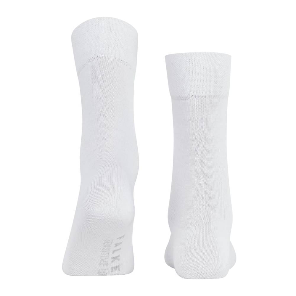 Produktbild 2 - Falke Sensitive London Women Socks White