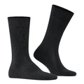 Falke Sensitive London Men Socks Black