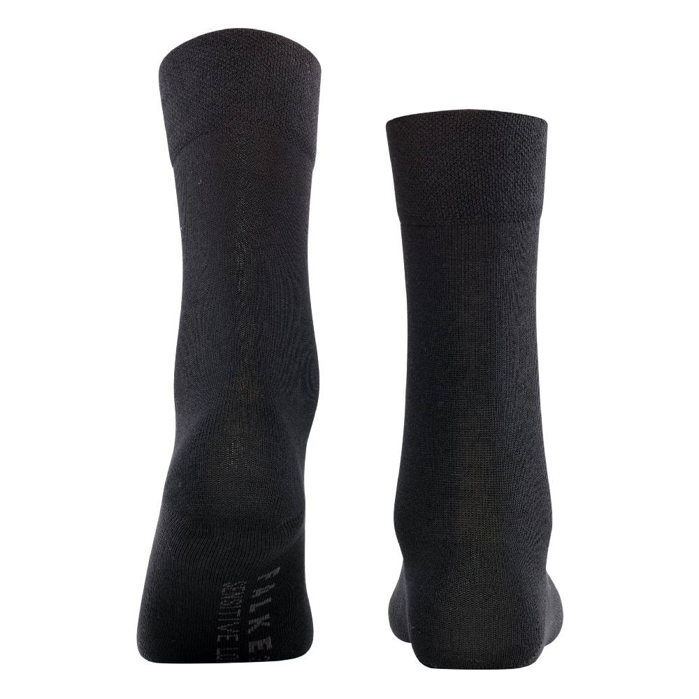 Produktbild 3 - Falke Sensitive London Women Socks Black