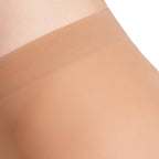 Falke Støttestrømpebukser Vitalize Tights 40 DEN Cocoon 1-pak