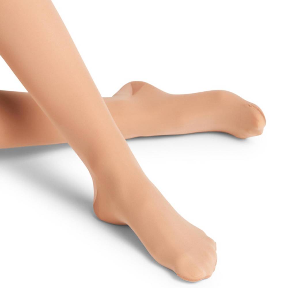 Falke Støttestrømpebukser Vitalize Tights 40 DEN Cocoon