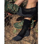 Falke TK2 Short Cool Men Socks Black Mix