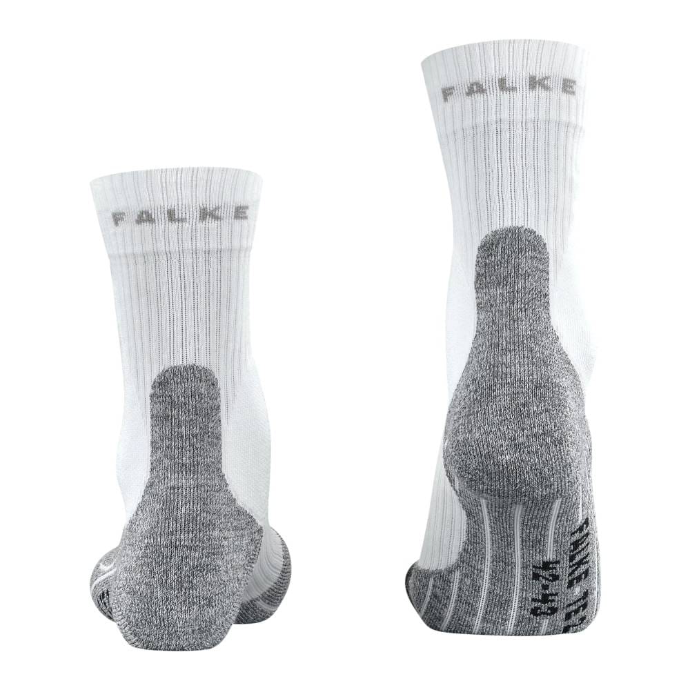 Produktbild 3 - Falke TE2 Tennis Men Socks White Mix