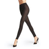 Falke Softmerino Leggings Sort