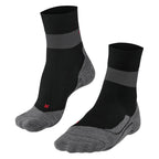 Falke RU Strømper Compression Stabilizing Herre Sort 1-pak