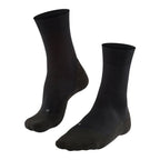 Falke GO2 Golf Strømper Herre Sort 1-pak